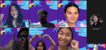 ศูนย์ขับเคลื่อนนวัตกรรม คณะวิทยาการจัดการ ร่วมกับสาขาวิชานิเทศศาสตร์นวัตกรรมและผู้ประกอบการธุรกิจ หลักสูตรนิเทศศาสตรบัณฑิต เข้า workshop ให้กับนักศึกษาปี 1 ใส่พลังสร้างสรรค์กับการประกวด X Campus Ads Idea Contest 2021 
